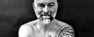 N•A•K•E•D | Tiberiu Căpudean @ Muzeul Național de Artă Contemporană | București | Municipiul București | România