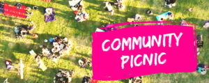Community Picnic @ Verde Stop Arena | București | Municipiul București | Romania