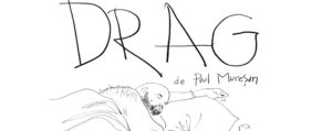 Drag @ Mobius Gallery | București | Municipiul București | România