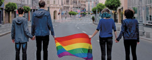 Bucharest PRIDE 2018 @ Piața Victoriei - Piația Universității | București | Municipiul București | Romania