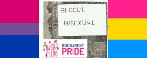 Bisexual community meeting @ Manasia Hub | București | Municipiul București | România