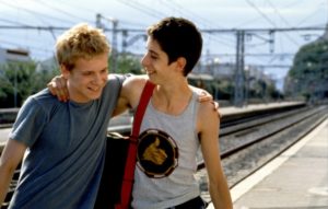 Krámpack (Nico and Dani) @ Institutul Cervantes | București | Municipiul București | România