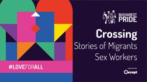 Stories of Migrant Sex Workers @ Control Club