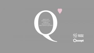 QUEER NIGHT XLVII | Bucharest Pride Opening Party @ Club EDEN