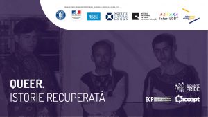 Queer. Istorie recuperată @ Muzeul Național de Artă Contemporană