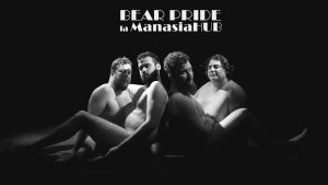 Bear Pride @ Manasia Hub