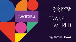 Trans World @ Galeria Nicodim