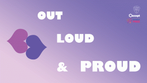 Bucharest Pride Official Party OUt, LOUd & PROUd @ Control Club