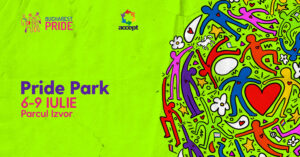 Pride Park @ Parcul Izvor