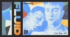 Concert FLUID @ Expirat
